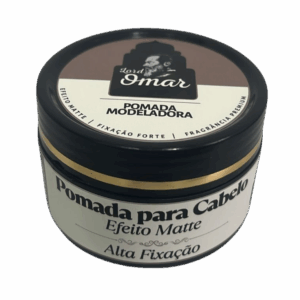 Pomada Modeladora para Cabelo - Codex