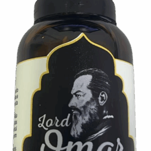 Óleo Premium para Barba - Selvagem