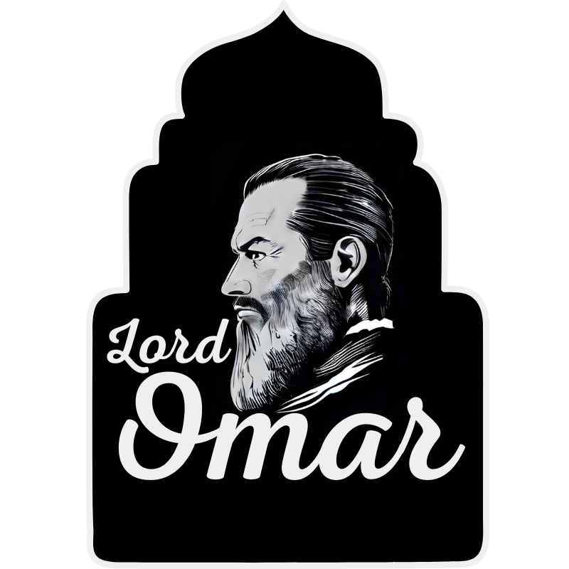 Lord Omar