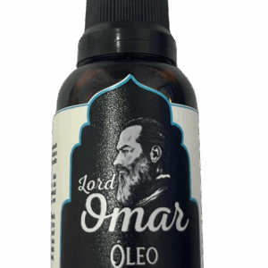 Óleo Premium para Barba - Blue